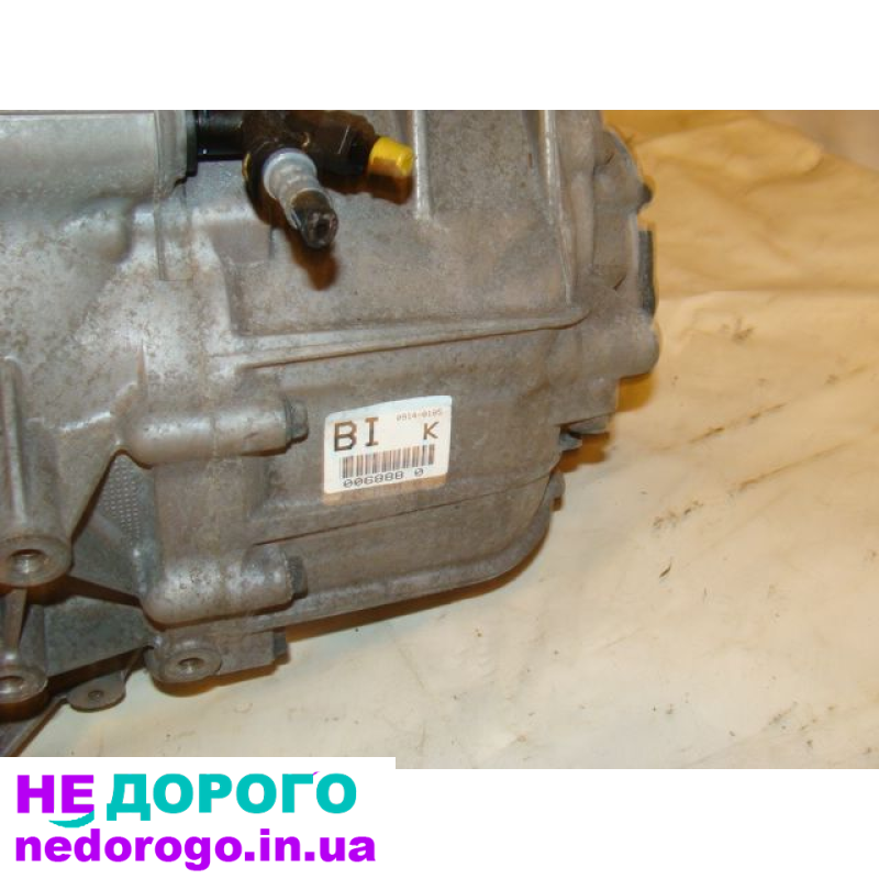 Коробка передач КПП Cruze 2.0 VCDI\\Шевроле Круз 2.0 Дизель