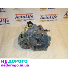 Коробка передач КПП Cruze 2.0 VCDI\\Шевроле Круз 2.0 Дизель