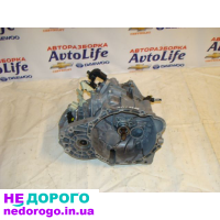 Коробка передач КПП Cruze 2.0 VCDI\\Шевроле Круз 2.0 Дизель