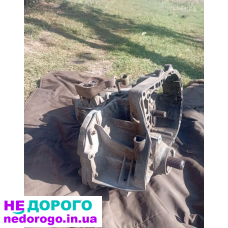 Коробка Передач/ КПП Dacia/Renault Logan 1.4/1.6