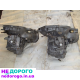 Коробка передач КПП Daewoo Leganza 2.0 2001 2.0 бензин.