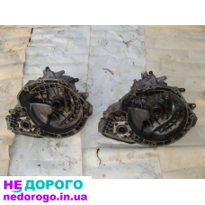 Коробка передач КПП Daewoo Leganza 2.0 2001 2.0 бензин.