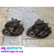 Коробка передач КПП Daewoo Leganza 2.0 2001 2.0 бензин.