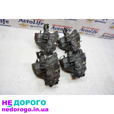 Коробка передач КПП для Daewoo Matiz 0.8, 2005 року, 0.8 л, бензин.
