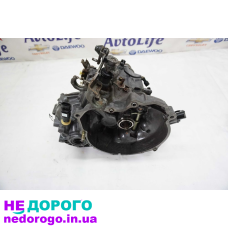 Коробка передач КПП Daewoo Matiz, 1.0, 2007, бензин.