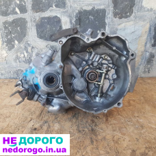 Коробка передач (КПП) Daewoo Tico 0.8L 1991-2001р.в. - назва агрегату, модель, рік випуску, об'єм двигуна та тип палива.