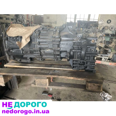 Коробка передач DAF 105 Автомат, 2015 рік, об'єм двигуна 12.9 л, дизель.