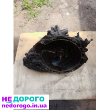 Коробка передач КПП для Шевроле Авео Т200 Т250