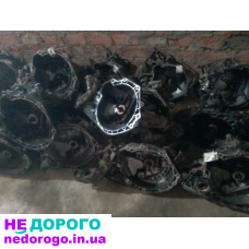 Коробка передач КПП DSB 1.4 1.6 VW Golf 4 Skoda Octavia гольф 1,9