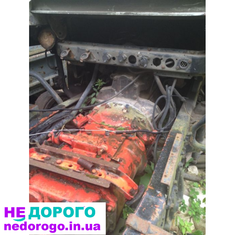 КПП EATON TS12612A MAN TWIN SPLITTER 12-ступка, 2020 рік, об'єм двигуна 12 л, дизель.