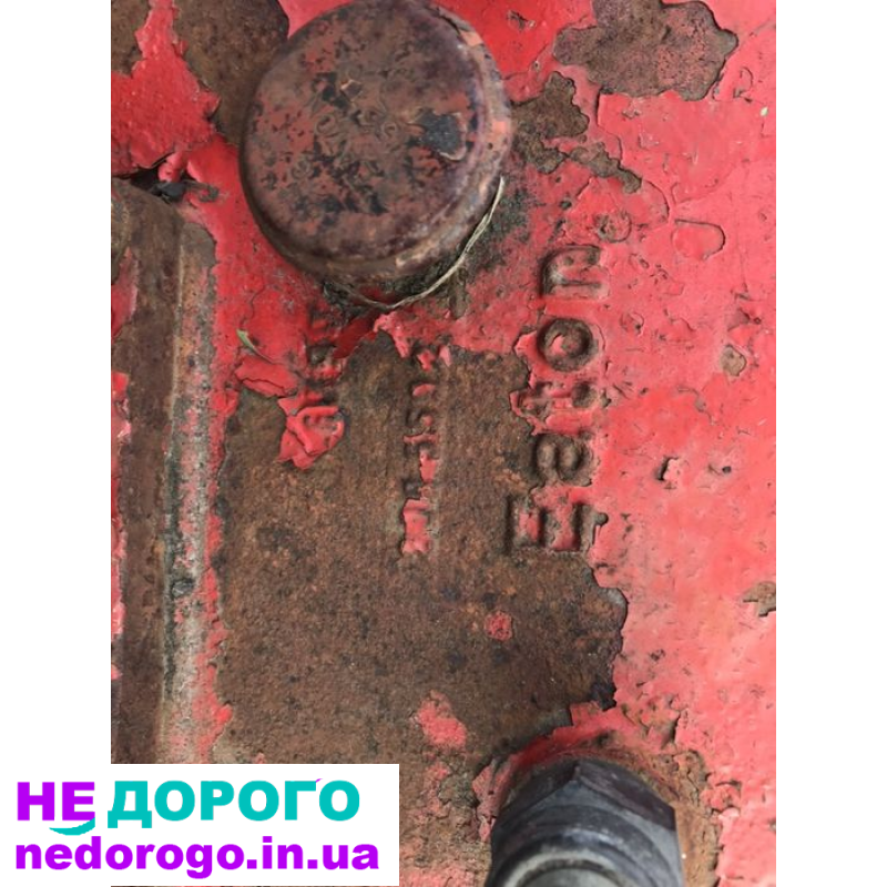КПП EATON TS12612A MAN TWIN SPLITTER 12-ступка, 2020 рік, об'єм двигуна 12 л, дизель.