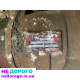 КПП EATON TS12612A MAN TWIN SPLITTER 12-ступка, 2020 рік, об'єм двигуна 12 л, дизель.