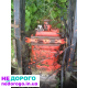 КПП EATON TS12612A MAN TWIN SPLITTER 12-ступка, 2020 рік, об'єм двигуна 12 л, дизель.