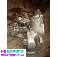 Коробка передач КПП Ф13 Opel Vectra A, Kadett, Astra, виробництво в Україні, об'єм двигуна до 2.0 л, бензин.
