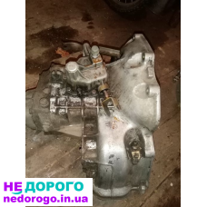 Коробка передач КПП Ф13 Opel Vectra A, Kadett, Astra, виробництво в Україні, об'єм двигуна до 2.0 л, бензин.
