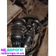 Коробка передач КПП Opel 4ст. ф16, 1998 рік, 1.6 л, бензин.