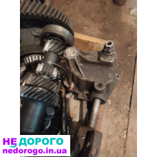 Коробка передач КПП Opel 4ст. ф16, 1998 рік, 1.6 л, бензин.