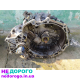 Коробка передач Opel Astra G, Vectra B, Zafira A, Ф18, Ф23, 1998-2005, 1.6-2.2 л, бензин/дизель.