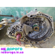 Коробка передач Opel Astra G, Vectra B, Zafira A, Ф18, Ф23, 1998-2005, 1.6-2.2 л, бензин/дизель.