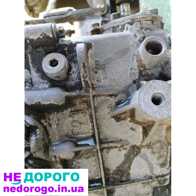 Коробка передач Opel Astra G, Vectra B, Zafira A, Ф18, Ф23, 1998-2005, 1.6-2.2 л, бензин/дизель.