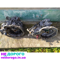 Коробка передач Opel Astra G, Vectra B, Zafira A, Ф18, Ф23, 1998-2005, 1.6-2.2 л, бензин/дизель.