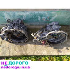 Коробка передач Opel Astra G, Vectra B, Zafira A, Ф18, Ф23, 1998-2005, 1.6-2.2 л, бензин/дизель.