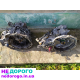 Коробка передач Opel Astra G, Vectra B, Zafira A, Ф18, Ф23, 1998-2005, 1.6-2.2 л, бензин/дизель.
