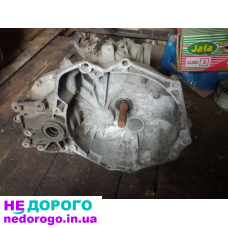 Коробка передач F23 Opel Combo 1.7 cdti 2004, 1.7 л дизель.