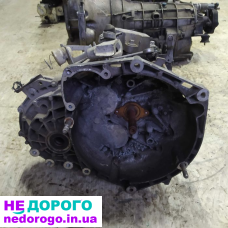 Коробка передач Fiat Bravo 2 1.6 Multijet 2007-2014р.в. 1.6 л дизель.