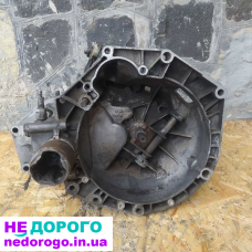 Коробка передач Fiat Seicento 1.1 1998-2004р.в. 1.1 л бензин.