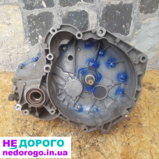 Коробка передач Fiat Stilo 1.9JTD 2001-2008р.в. (C605) - 5-ступінчаста, дизель, об'єм двигуна 1.9 л.