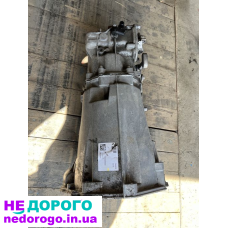 Коробка передач для Фольксваген Крафтер, 2015 рік, 2.0 л дизель.