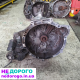 Коробка передач Ford Fiesta MK6 1.25 16V 2002-2008р.в. двигун бензиновий, об'єм 1.25 л.