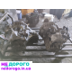 Коробка передач КПП Ford Connect 2T1R7002BE, модель 2T1R, рік випуску - 2016, об'єм двигуна - 1.5 л, паливо - дизель.