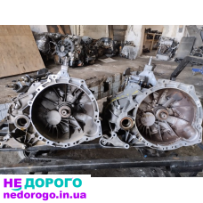 Коробка передач КПП Ford Connect 2T1R7002BE, модель 2T1R, рік випуску - 2016, об'єм двигуна - 1.5 л, паливо - дизель.