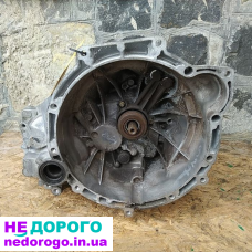 Коробка передач Ford Fiesta MK6 1.4 16V | Mazda 2 1.4 16V, 2002-2008, 1.4 л, бензин.
