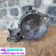 Коробка передач Ford Fiesta MK7 1.25 2008-2012р.в. 1.25 л бензин.