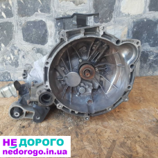 Коробка передач Ford Fiesta MK7 1.25 2008-2012р.в. 1.25 л бензин.