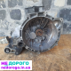 Коробка передач Ford Fiesta MK7 1.25 2008-2012р.в. 1.25 л бензин.