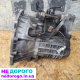 Коробка передач Ford Focus MK2. C-Max 1.8TDCi (2004-2010р.в.) 1.8 л дизель.