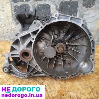 Коробка передач Ford Focus MK2. C-Max 1.8TDCi (2004-2010р.в.) 1.8 л дизель.