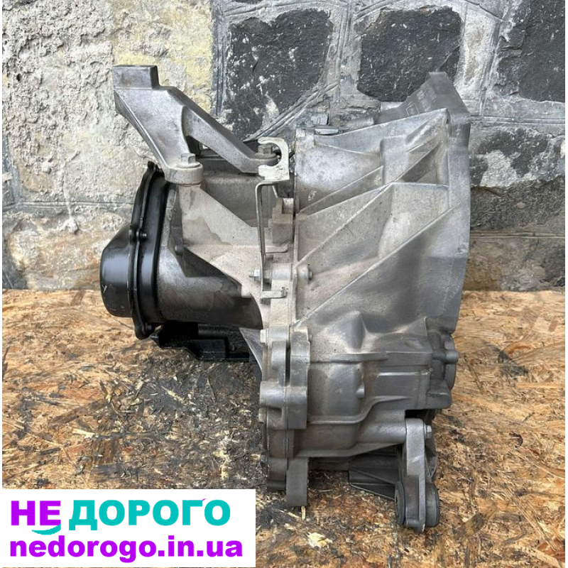 Коробка передач Ford Focus MK3 1.6L 2011-2015р.в. Автомат, бензин.