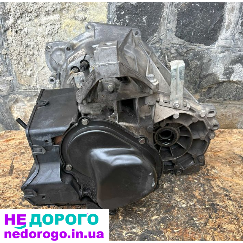Коробка передач Ford Focus MK3 1.6L 2011-2015р.в. Автомат, бензин.