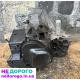 Коробка передач Ford Focus MK3 1.6L 2011-2015р.в. Автомат, бензин.