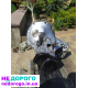 Коробка передач КПП Ford Fiesta Courier Mk4 1.8D Endura DE 1995 1.8 л дизель.