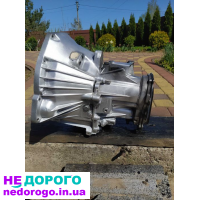 Коробка передач КПП Ford Fiesta Courier Mk4 1.8D Endura DE 1995 1.8 л дизель.