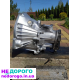 Коробка передач КПП Ford Fiesta Courier Mk4 1.8D Endura DE 1995 1.8 л дизель.