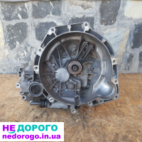 Коробка передач Ford KA 1.3 Duratec 2000-2008р.в. 1.3 л бензин.
