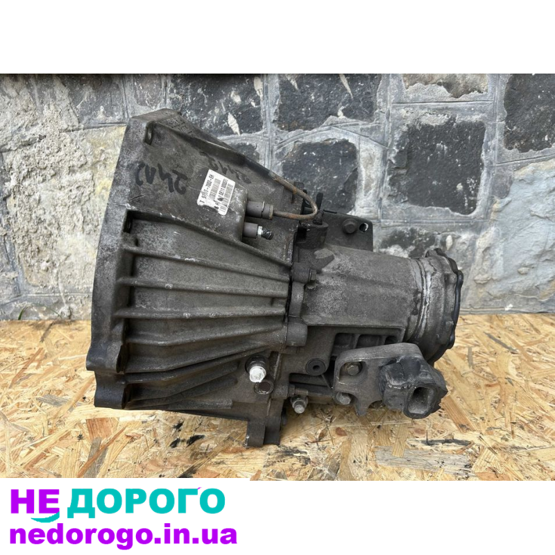 Коробка передач Ford Ka 1.3 1996-2002р.в. 1.3 л бензин.