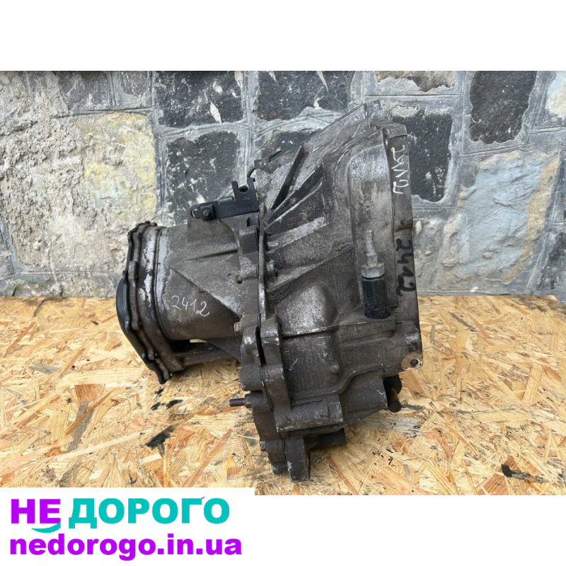 Коробка передач Ford Ka 1.3 1996-2002р.в. 1.3 л бензин.